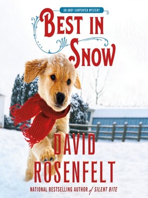 cover image of Best in Snow